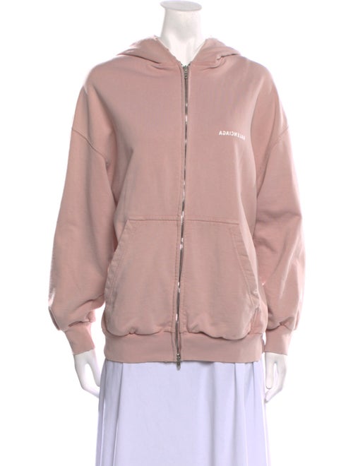 Balenciaga 2023 Crew Neck Sweatshirt