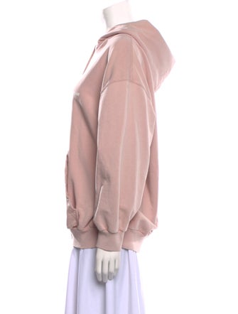 Balenciaga 2023 Crew Neck Sweatshirt