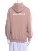 Balenciaga 2023 Crew Neck Sweatshirt