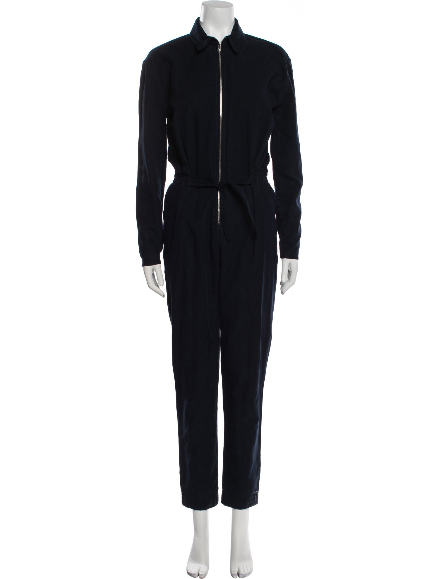 Balenciaga 2012 Jumpsuit