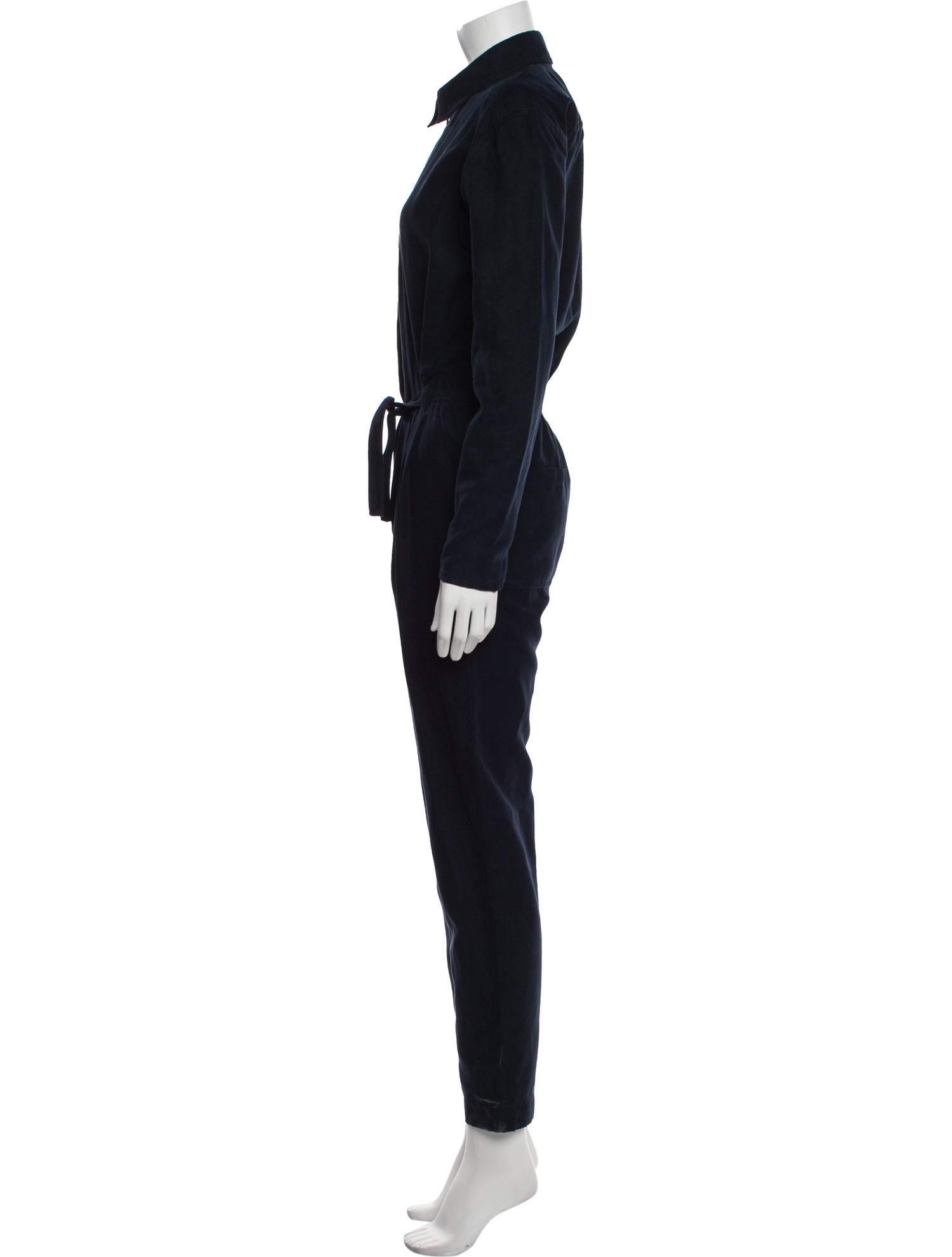 Balenciaga 2012 Jumpsuit