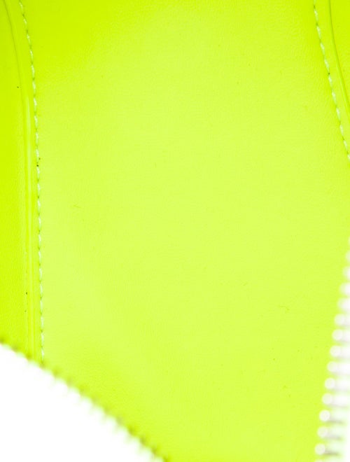 Balenciaga Embossed Leather Motocross Classic City Mini