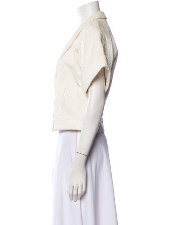 Balenciaga Vintage 2006 Blazer