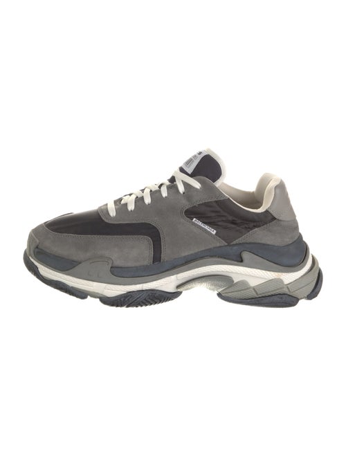 Balenciaga Triple S 2.0 'Nylon' Sneakers