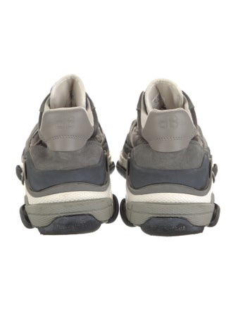 Balenciaga Triple S 2.0 'Nylon' Sneakers