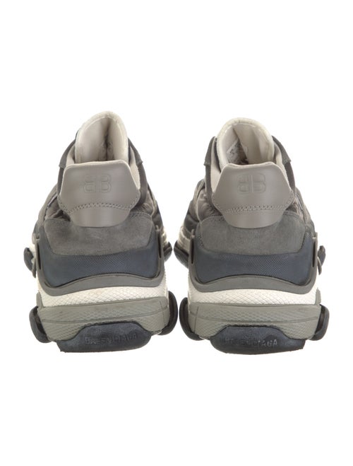 Balenciaga Triple S 2.0 'Nylon' Sneakers
