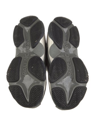 Balenciaga Triple S 2.0 'Nylon' Sneakers