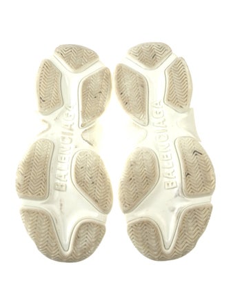 Balenciaga Triple S 'All Over' Chunky Sneakers