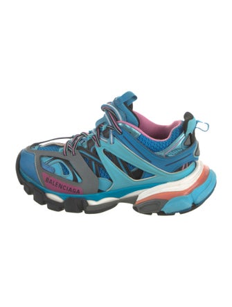 Balenciaga Track Chunky Sneakers