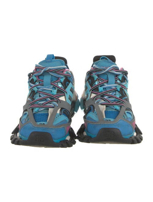 Balenciaga Track Chunky Sneakers