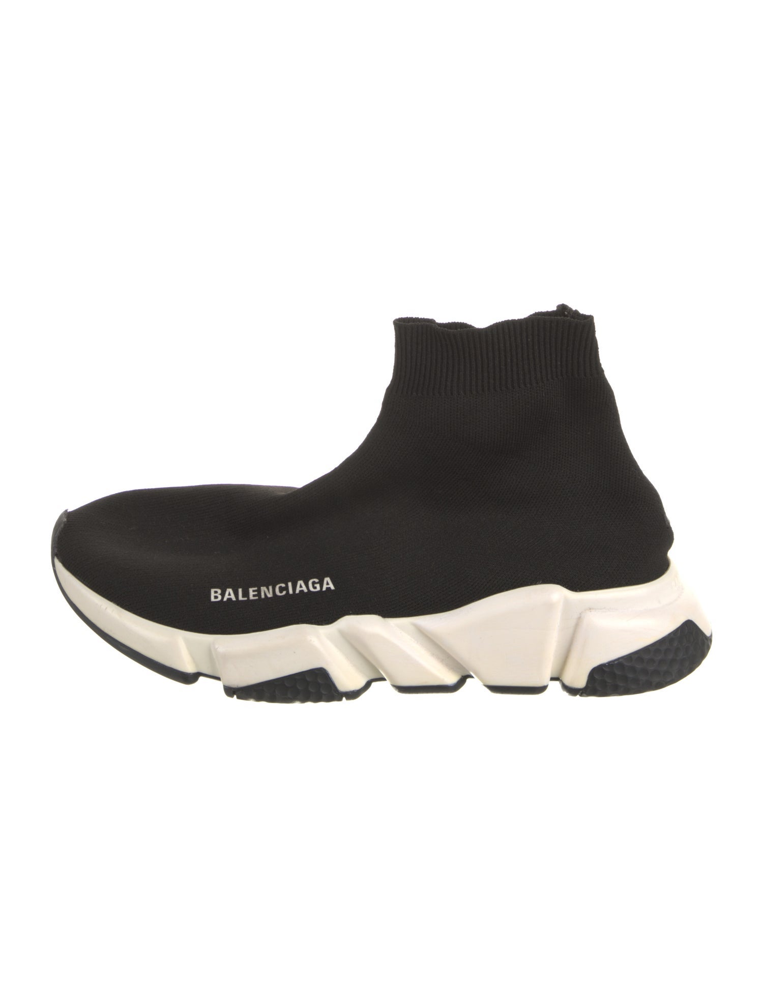 Balenciaga Speed Trainer Sock Sneakers