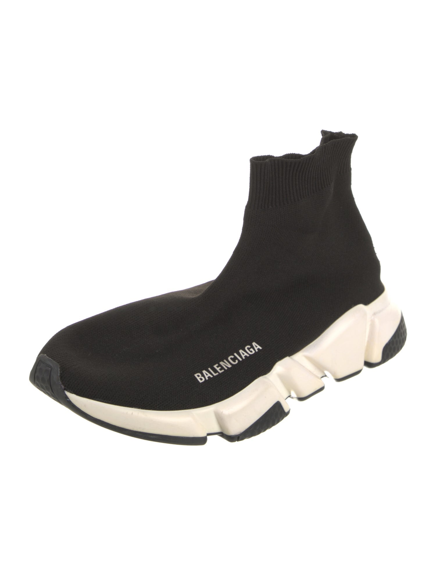 Balenciaga Speed Trainer Sock Sneakers