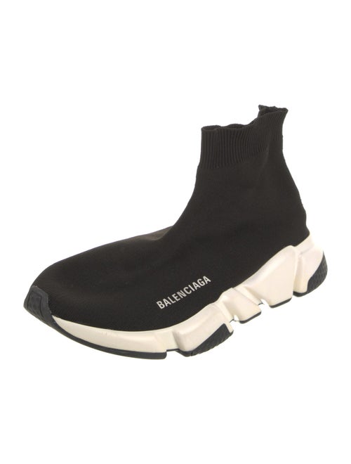 Balenciaga Speed Trainer Sock Sneakers
