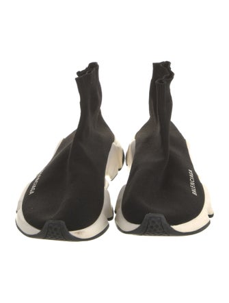 Balenciaga Speed Trainer Sock Sneakers