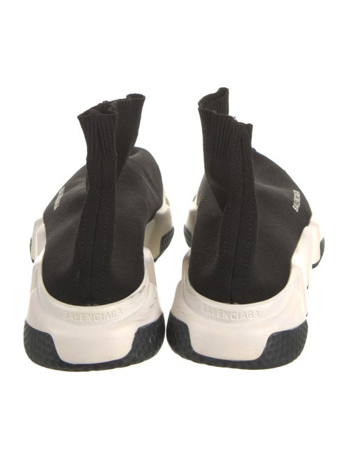 Balenciaga Speed Trainer Sock Sneakers