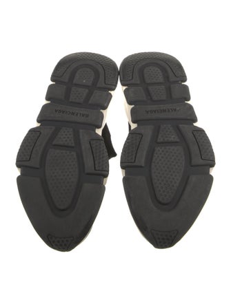 Balenciaga Speed Trainer Sock Sneakers