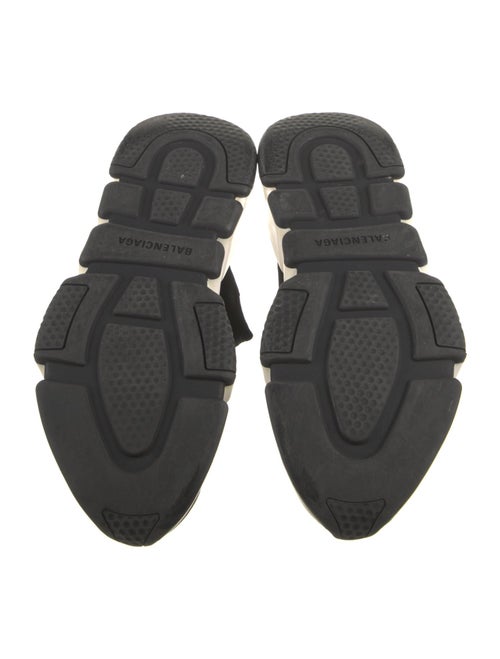 Balenciaga Speed Trainer Sock Sneakers