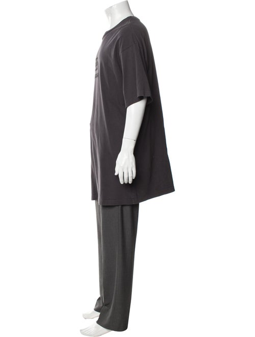 Balenciaga 2019 'BB' T-Shirt