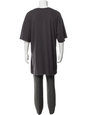 Balenciaga 2019 'BB' T-Shirt