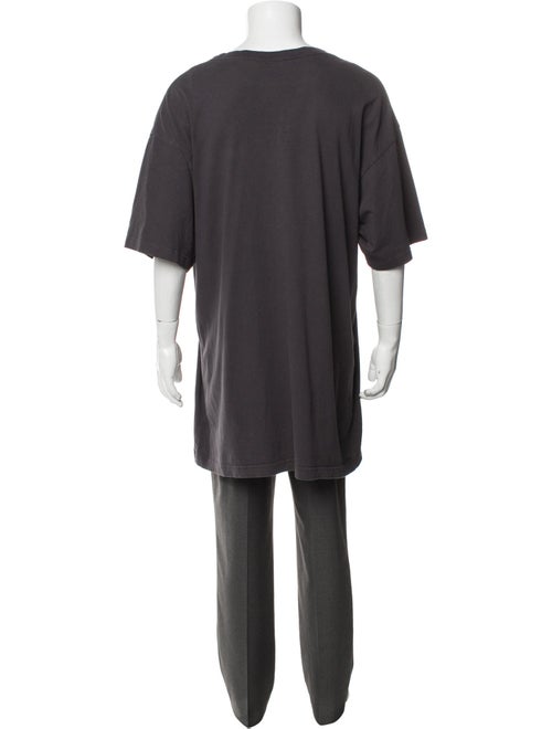 Balenciaga 2019 'BB' T-Shirt