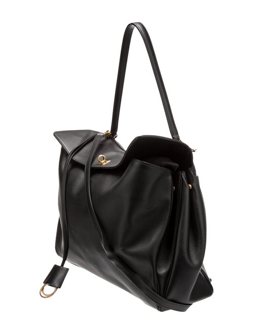 Balenciaga Calfskin Rodeo Large 2025