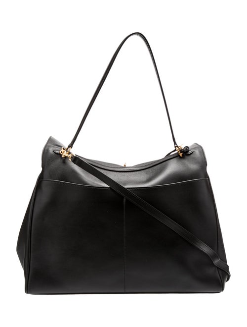 Balenciaga Calfskin Rodeo Large 2025