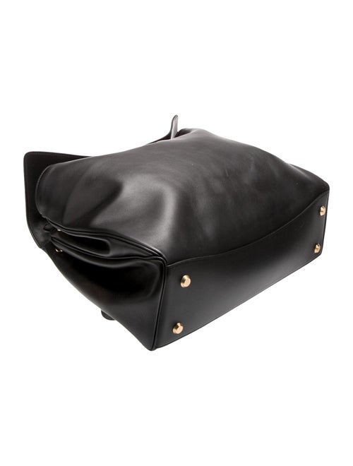 Balenciaga Calfskin Rodeo Large 2025