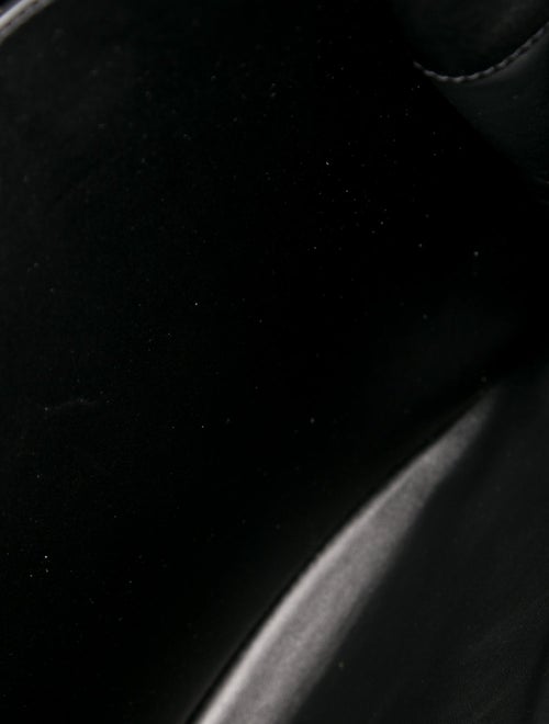 Balenciaga Calfskin Rodeo Large 2025