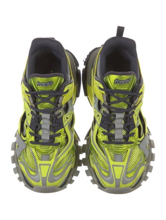 Balenciaga Track 2 Chunky Sneakers