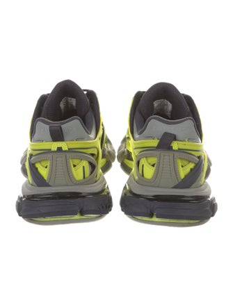Balenciaga Track 2 Chunky Sneakers