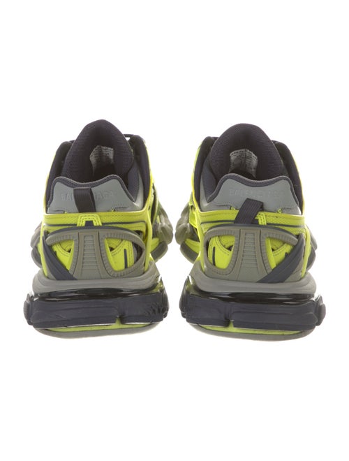 Balenciaga Track 2 Chunky Sneakers