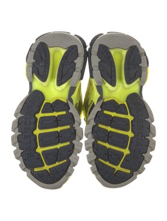Balenciaga Track 2 Chunky Sneakers