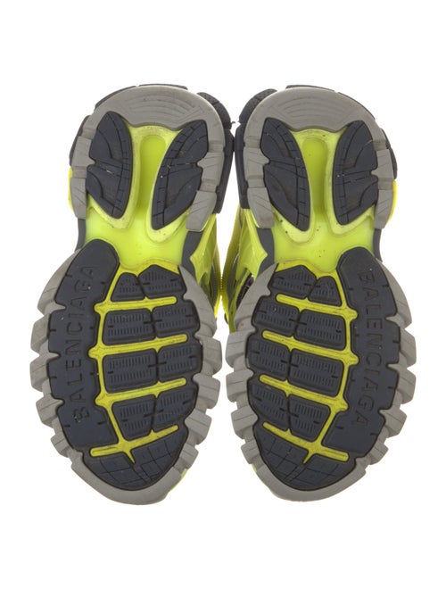 Balenciaga Track 2 Chunky Sneakers