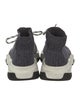 Balenciaga Speed Trainer Lace-Up Sock Sneakers