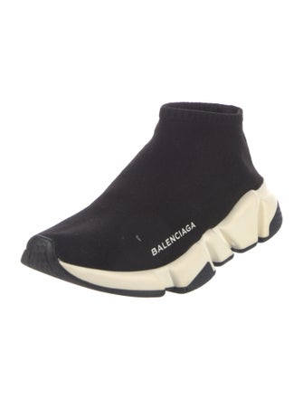Balenciaga Speed Trainer Sock Sneakers