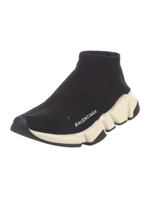 Balenciaga Speed Trainer Sock Sneakers