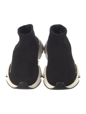 Balenciaga Speed Trainer Sock Sneakers