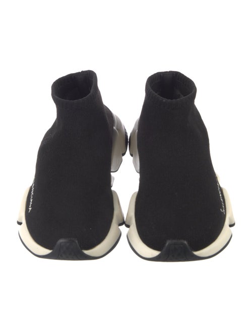 Balenciaga Speed Trainer Sock Sneakers