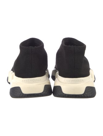 Balenciaga Speed Trainer Sock Sneakers