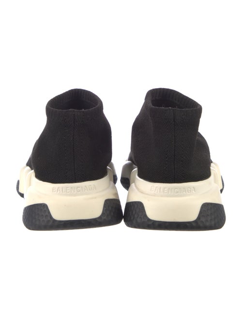 Balenciaga Speed Trainer Sock Sneakers