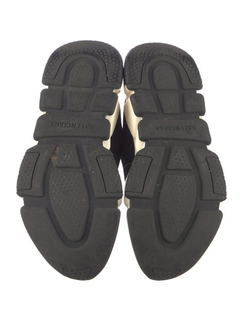 Balenciaga Speed Trainer Sock Sneakers