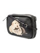 Balenciaga Leather Crossbody Bag Small