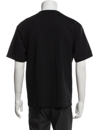 Balenciaga 2019 Paris T-Shirt