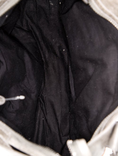 Balenciaga Suede Motocross City Giant