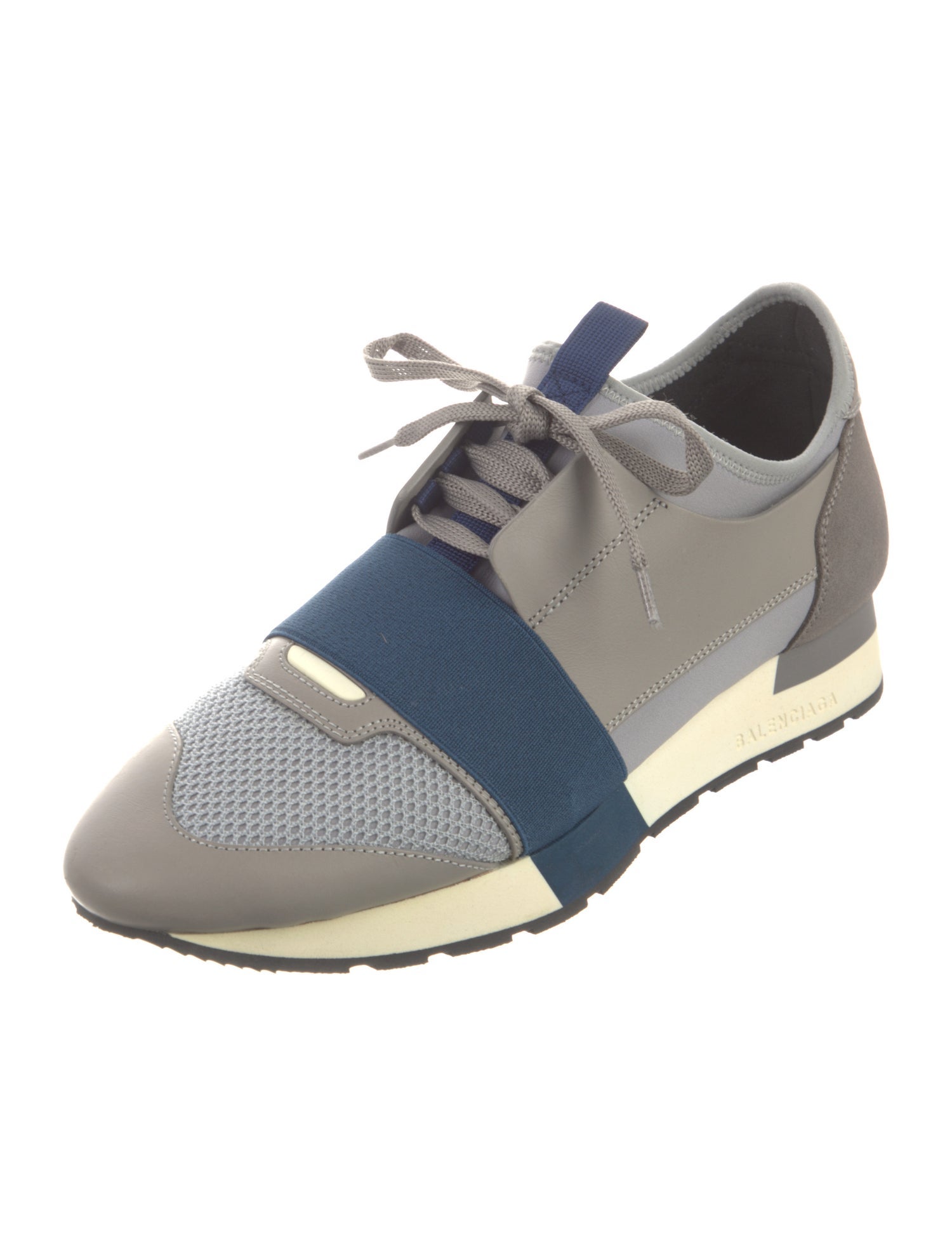 Balenciaga Race Runner Sneakers