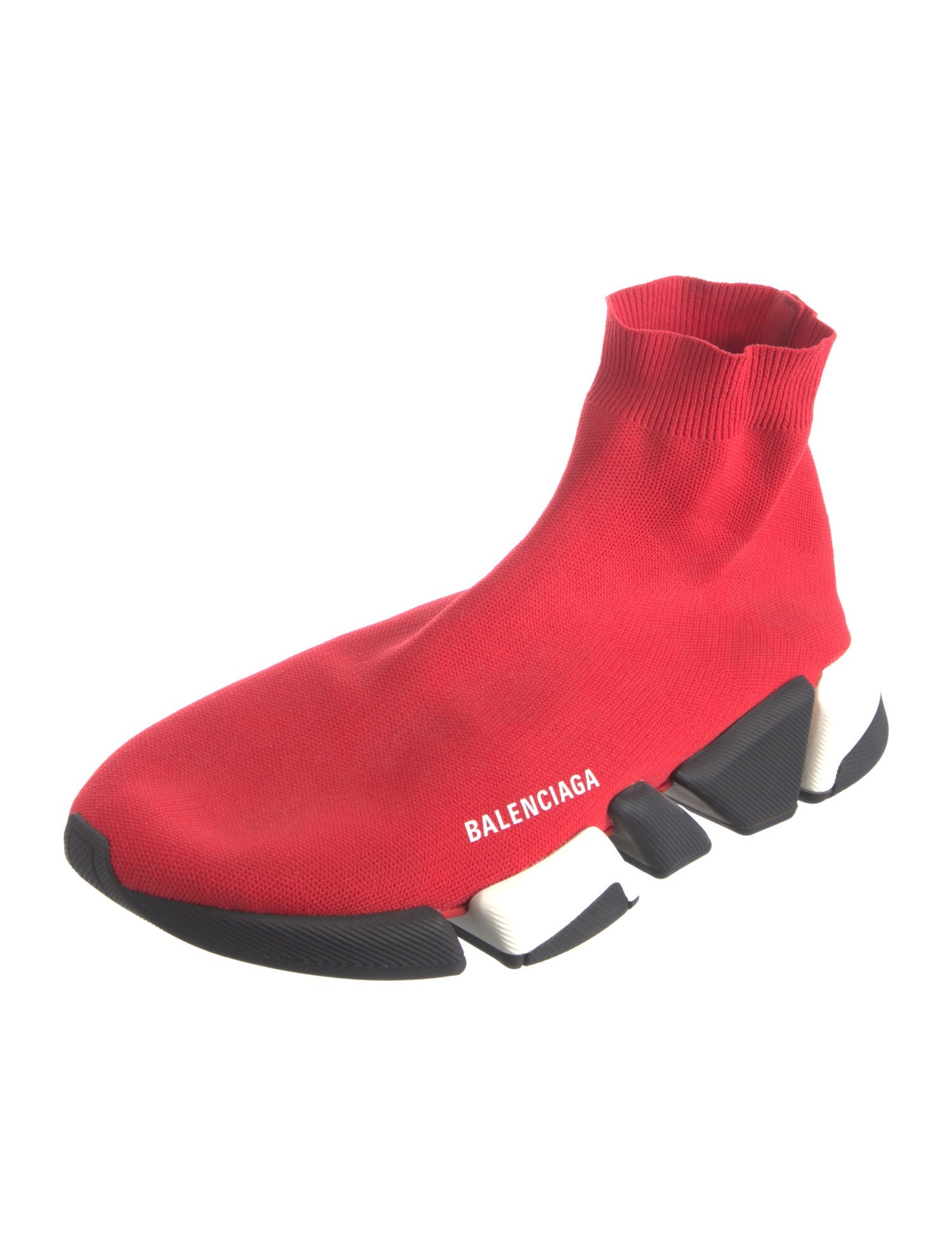 Balenciaga Speed Trainer 2.0 Sock Sneakers