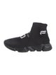 Balenciaga Speed LT Soccer Sock Sock Sneakers