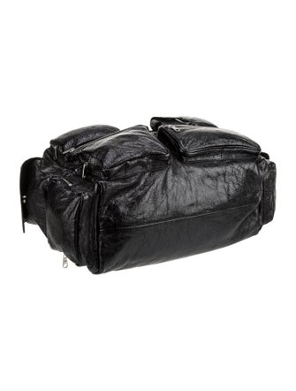 Balenciaga Leather Super Busy 2022