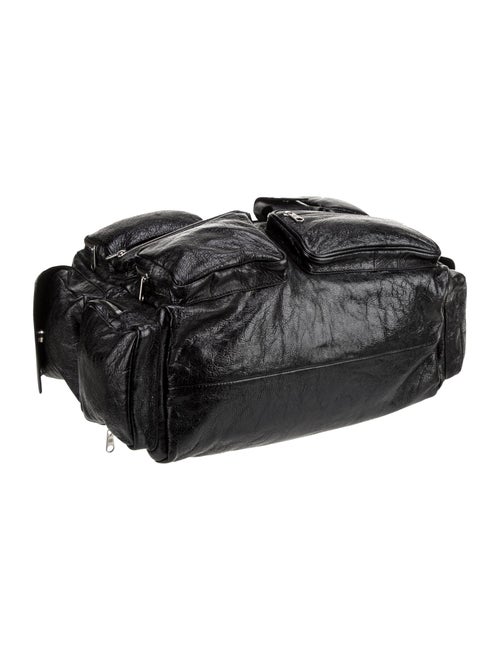 Balenciaga Leather Super Busy 2022