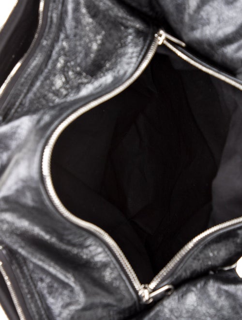 Balenciaga Leather Super Busy 2022